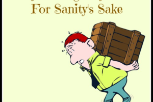 Funny Moving Day Memes- For Sanity's Sake