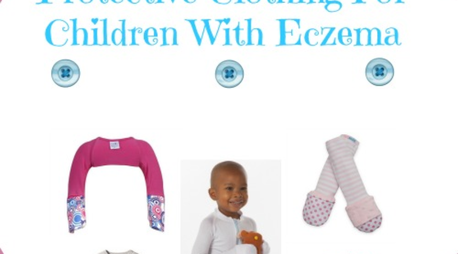 Protective Clothing For Children With Eczema