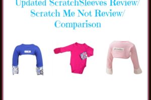ScratchSleeves Review/ Scratch Me Not Review