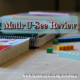 Math-U-See Review| Mommy Share Space
