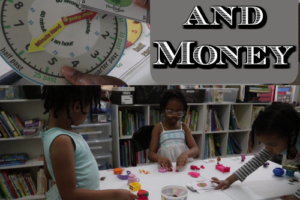 Time And Money For Kids- What I Am Using To Teach The Kids Time And Money