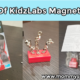 Review Of KidzLabs Magnet Science