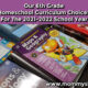 Our 6th Grade Homeschool Curriculum Choices For The 2021-2022 School Year
